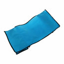 Bedside Caddy Pocket Bed Organizer Hanging Storage Bag Phone Book Remote Ho I9B4