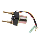 Starter Relay Solenoid for Kawasaki JS650 650 SX 1992 1993 PWC / JS550 SX 1992