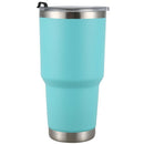 30Oz Stainless Steel Coffee Mug Cup Insulated Tumbler Camping Travel Tumble