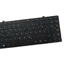 Laptop GR Keyboard W/ Backlit For Lenovo Ideapad