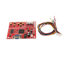 Arcade Game Video Converter CGA/RGBS to VGA HD Video Converter Output Board