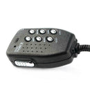 Car Warning Alarm Police Fire Siren Horn PA Louds Speaker Sounds System 6 M4Y9