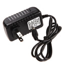 AC 100-240V Converter Adapter DC 5.5mm x 2.5MM 5V 1A 1000mA Charger US Plug A