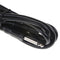 3.5mm to 6.3mm Male Jack Audio Cable 2M for MP3 Pickup I215 Instrument FT