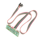 Audio/ Dual USB Front Panel Board w/Cables for Computer PC System 6.8CM