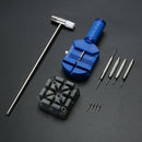 Hot Fabulous 11 Pieces Watch Band Link Remover Repair Tool Kit Set