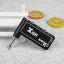 Xvive GA-3 Rock Mini Portable Electric Guitar Plug Headphone Amplifier hv2n