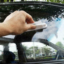 Applicator Windshield Glass Treatment Water Rain Repellent NEW Repels F5B3 Z4K1