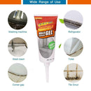 90g Household Mold Remover Gel Fast Acting & Effective