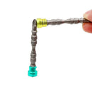 3X(S2 Steel Multi-Function Magnetic Ring Cross Positioning Batch Head Doubl
