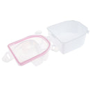 1Pc Nail Spa Acetone Soak Off Warm Water Bowl Nail Soak Manicure Treatment To Pg