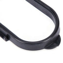 Car Rubbish Bag Plastic Clip Vehicle Garbage Bags Frame Pasted Trash Holder