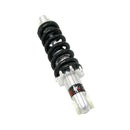 190mm 1200LBs Motorcycle Scooter Shock Absorber Spring Rear Suspension