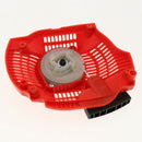 Chainsaw Replacement Lawn Mower Recoil Starter Assembly for  450 and