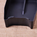 fit for Mercedes Benz W212 Center Console Armrest Storage Box Holder Tray  hf