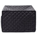 Smart Oven Cover Convection Toaster Oven Cover Large Size Square Kitchen Ap Z5Q4