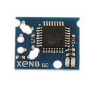 For XENO Mod GC Direct-reading Chip NGC for Gamecube
