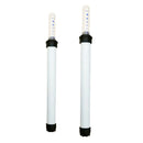 2 Pieces Water Level Indicator For Potted Plants Flowers - 22.5cm/22cm