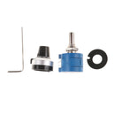 3590S-2-104L 100K Resistor Ohm Rotary Wire wound Precision Potentiometer n Kw