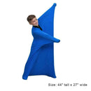 Styling Magic Bag Sensory Sack Body Sock Sox For Kids Anxiety Teens And Aut J9P8