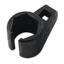 Universal Car Repair 22Mm 3/8 Inch Oxygen Sensor Wrench Offset Removal Sock W3F8