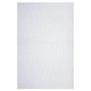 4 Pieces Classic Reserve Aida Cloth Cross Stitch Cloth, 13 by 18-Inch, Whit