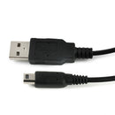 1.2M USB Power Charger Sync Adapter Cable Cord For Nintendo DSi XL 2DS NDSI 3DS