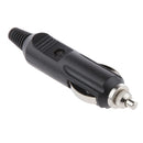 Car Charger 12V 5A Car Accessory Male Cigarette Lighter Socket Converter Plug