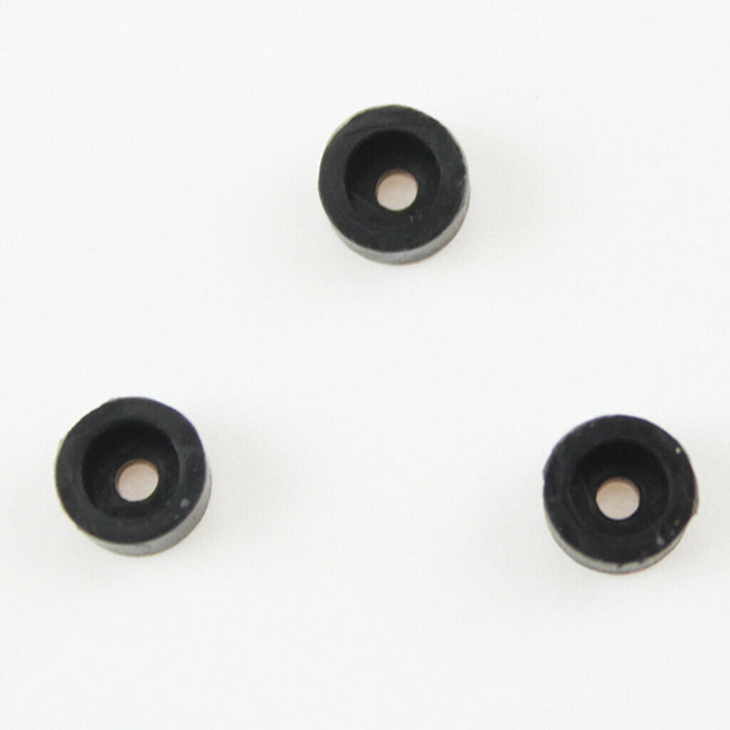 Pack of 3 RC Drone Rubber Washer Under The WLTOYS XK K130 Reciver