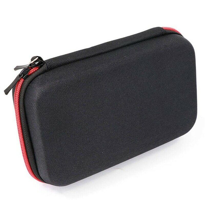 Portable Hard Travel Carrying Case Waterproof Shackproof Storage Bag Eva ProR9Y4