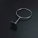 1Pc Stainless Steel Basketball Display Stand Basketball New Firm Holder P2G2