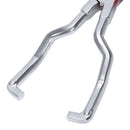 Fuel Line Petrol Clip Pipe Hose Release Disconnect Removal Pliers Tool P1D9