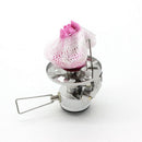 Outdoor Camping Gas Lamp Stove Tent Lamp Heating Gas Camp Light Illuminated