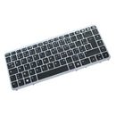 Laptop Keyboard France For  EliteBook 840 G1 845 G1 Notebook With