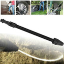 Dirt Blaster 160 Bar Lance Turbo Nozzle Pressure-Washer For Karcher D4F3 K3 G3B0