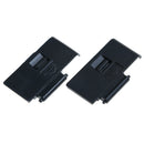 Battery cover door case lid cap for canon eos 600d rebel t3i kiss camer BX