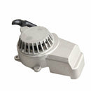 Aluminum Pull Starter Start Mini Pocket Bikes ATVs Quad 49cc Mower Engines