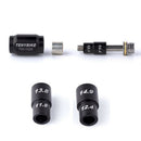 Alloy Bike DU Bushing Removal Rear Shock Extractor Static  Bearing Tool