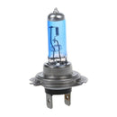 10 X Headlight H7 White Car Auto Head Light Bulbs 100W
