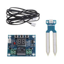 Soil Humidity Sensor Controller Irrigation System Automatic Watering Module 12V