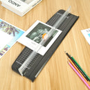 A3 Paper Cutter Photo Trimmers Plastic Base Card Cutting Blades Crafts Tool