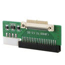 50 to 40 Pin IDE ATA HDD Converter Adapter