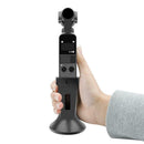 Handheld Extended Stand Handle Base Selfie Stabilizer for DJI Osmo Pocket Gimbal