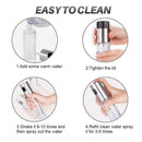 Oil Sprayer For Cooking, Olive Oil Sprayer, Glass Bottle Vinegar Bottle Oil J7T2