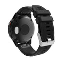 Silicone Anti Dust Plugs for Germin Fenix 5/5s/5x Smart Watch Multi Colors