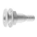 Thru Hull Bilge Pump Drain Vent Hose Fitting for Boat Marine Yachts (1)
