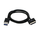 USB 3.0 40 PIN Data Cable for Asus Eee Pad TransFormer TF101 TF201 TF300 Deluxe