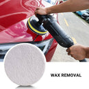 Polishing Pads,7 Pcs 7 Inch(180mm) Buffing and Polishing Pads Kit, Perfect  B6L9