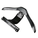 1Pcs Creative Convenient Car Seat Hook & Hanger Headrest Coat Hanger Car Se Q7E8