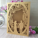 Musical Note Wedding Metal Cutting Dies Stencil for DIY Scrapbook Paper Cards 3C